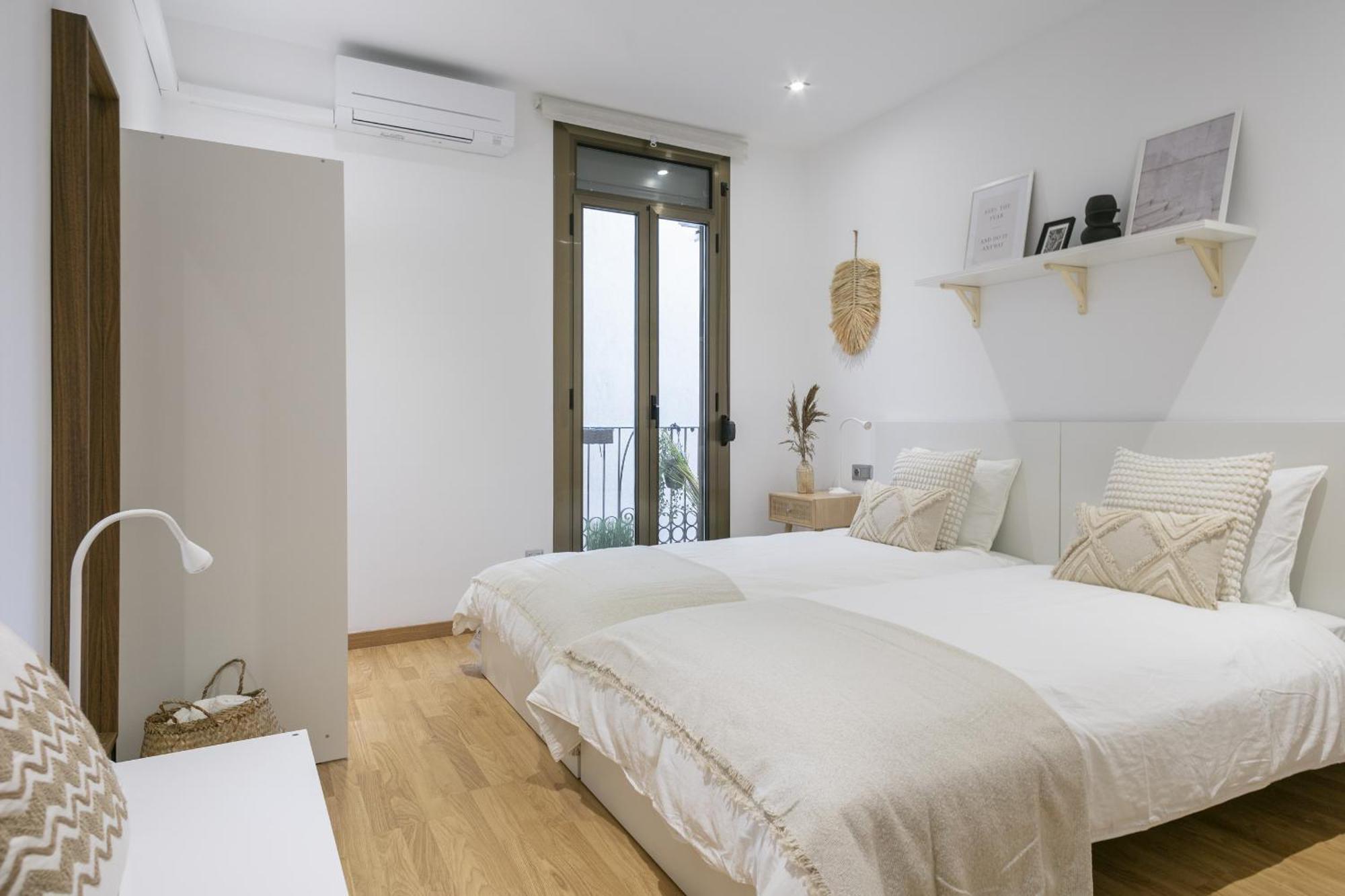 Ola Living Consell De Cent Apartment Barcelona Exterior photo