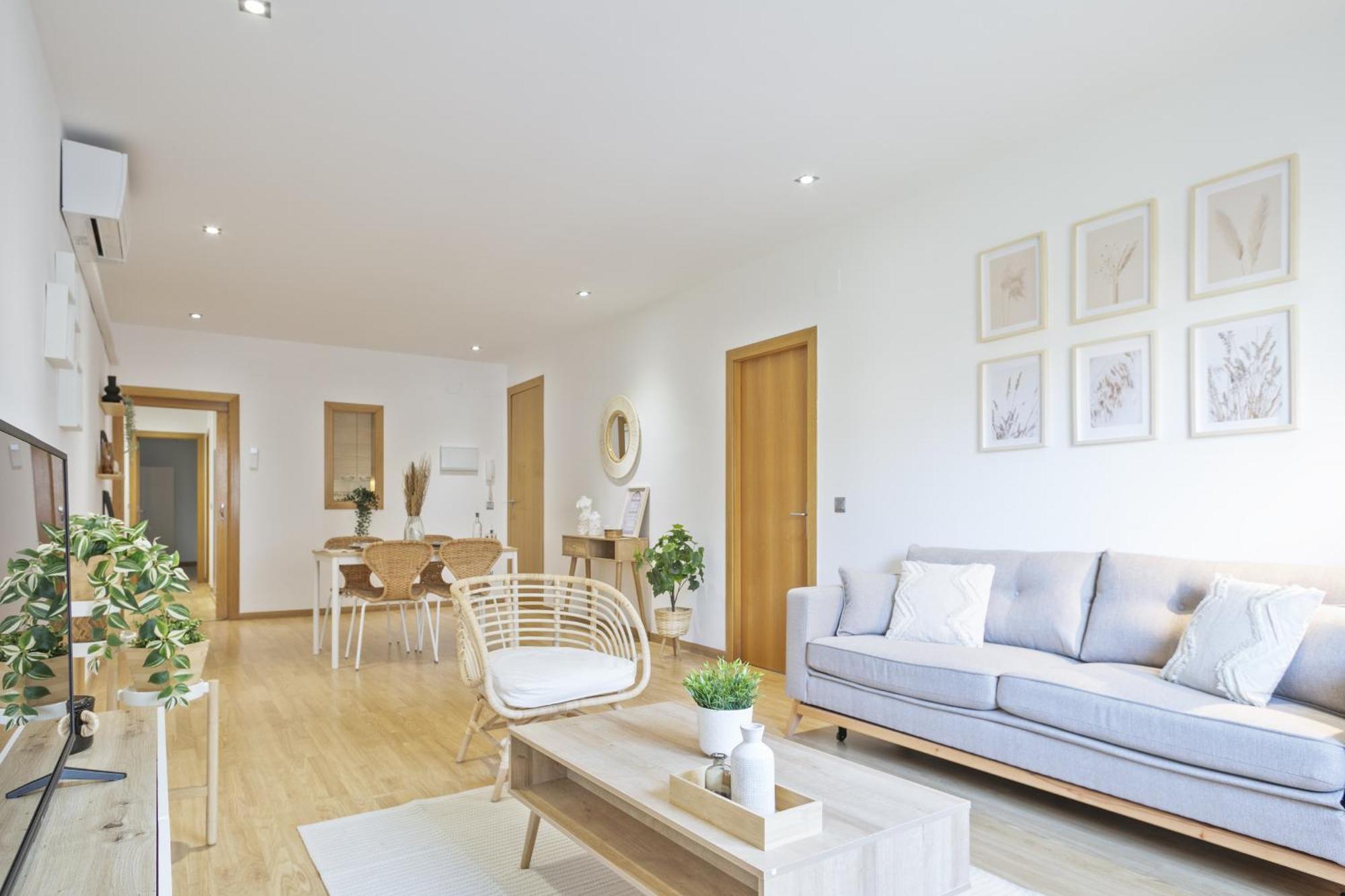 Ola Living Consell De Cent Apartment Barcelona Exterior photo