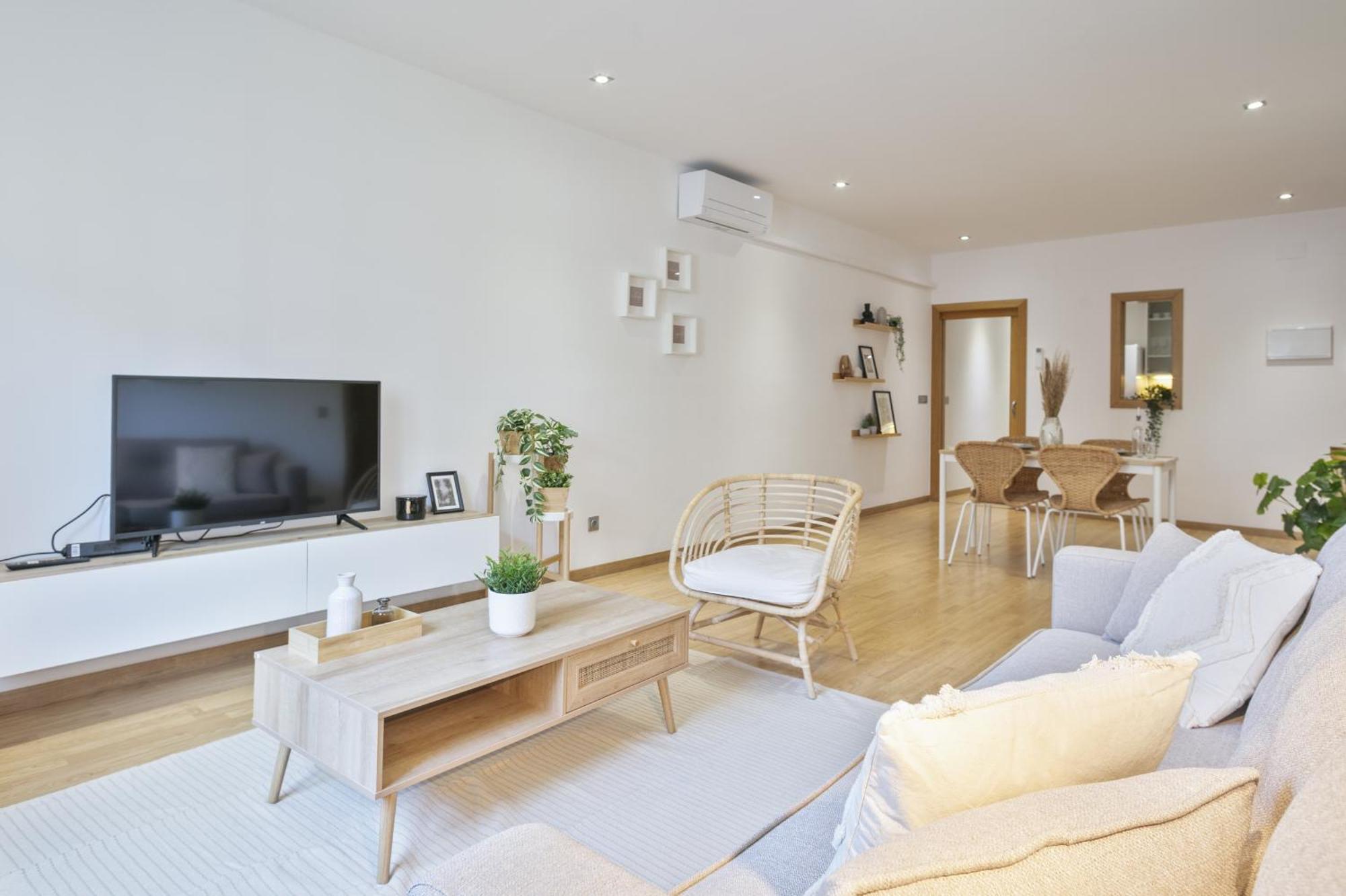 Ola Living Consell De Cent Apartment Barcelona Exterior photo