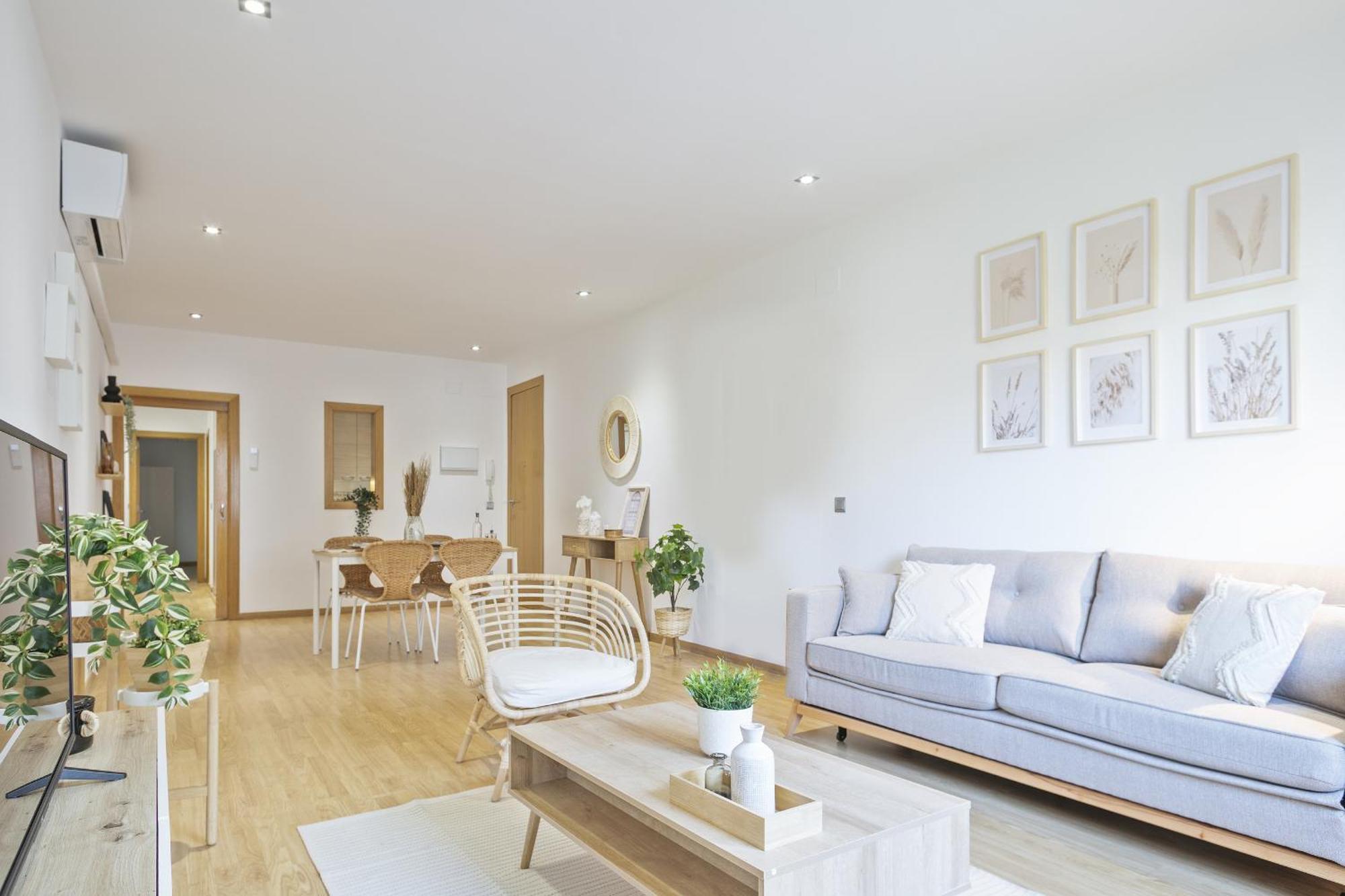 Ola Living Consell De Cent Apartment Barcelona Exterior photo