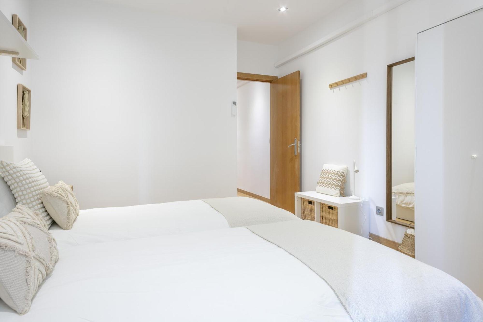 Ola Living Consell De Cent Apartment Barcelona Exterior photo