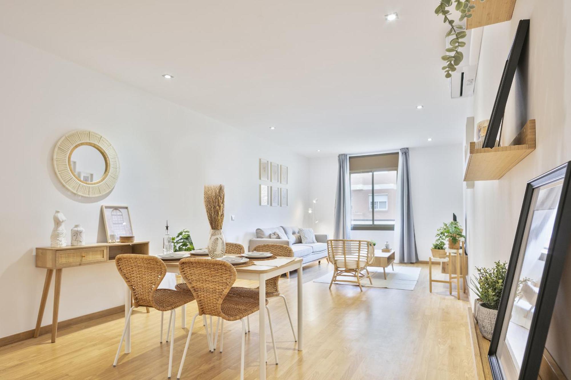 Ola Living Consell De Cent Apartment Barcelona Exterior photo