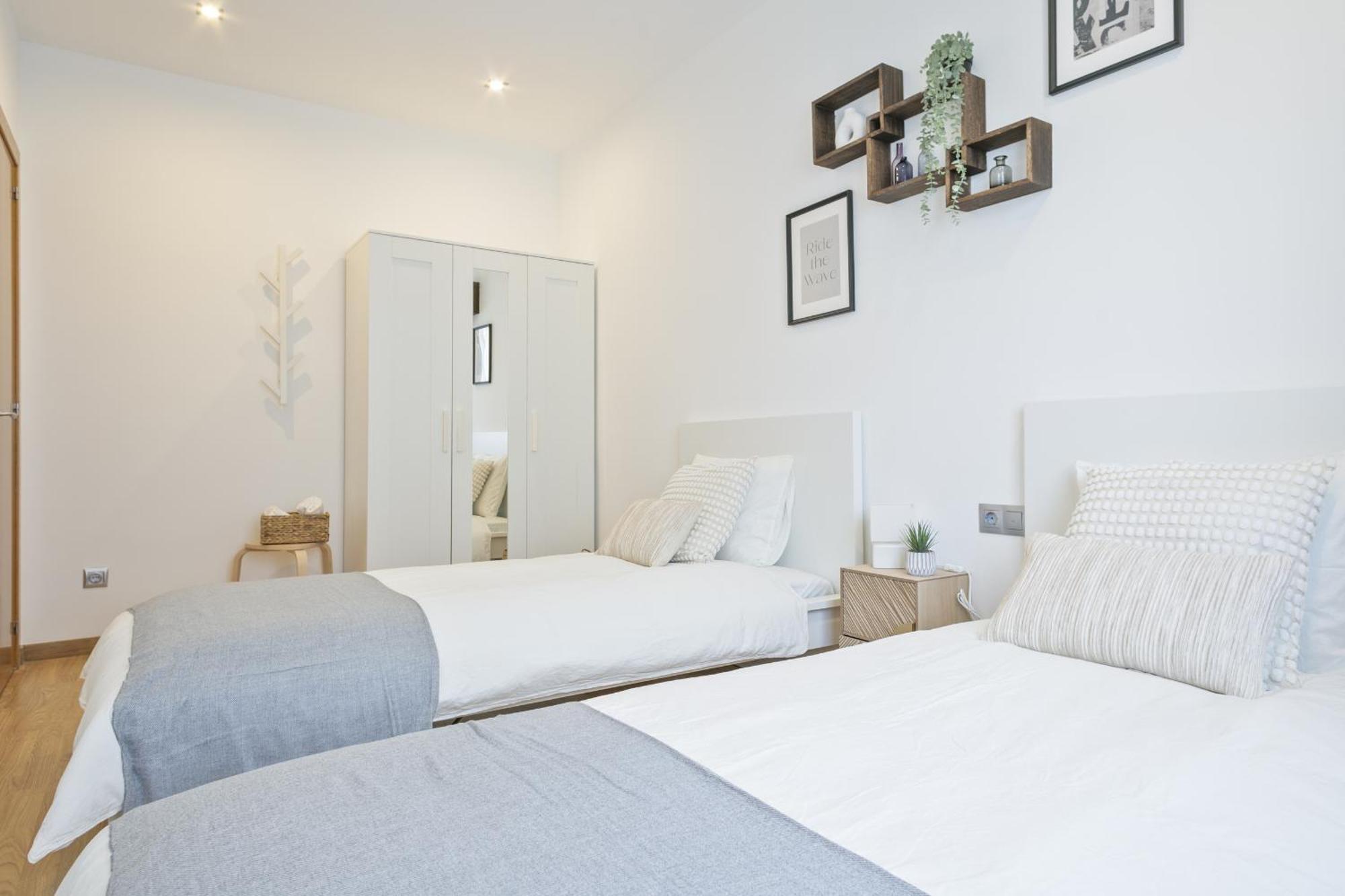 Ola Living Consell De Cent Apartment Barcelona Exterior photo
