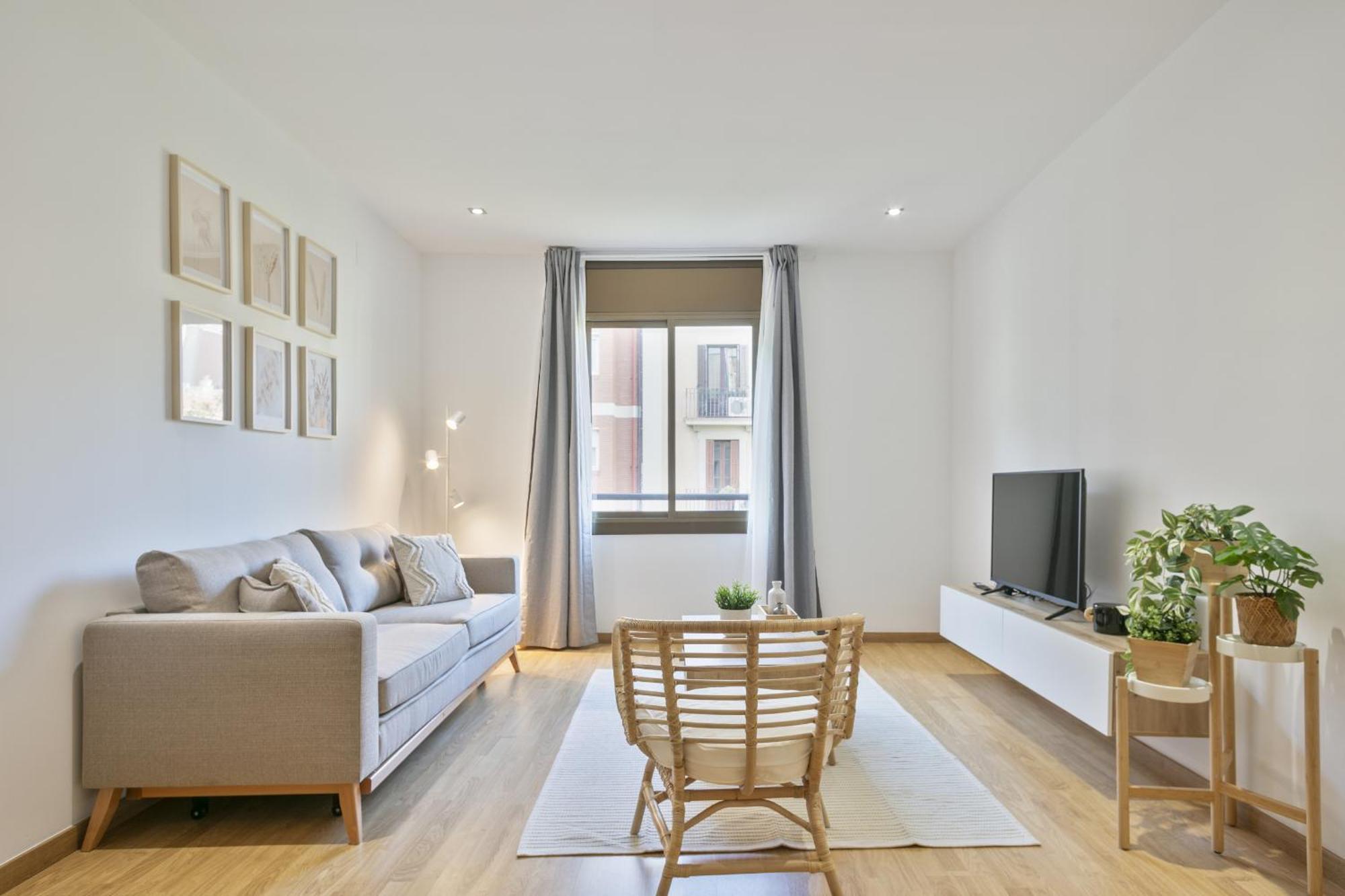 Ola Living Consell De Cent Apartment Barcelona Exterior photo