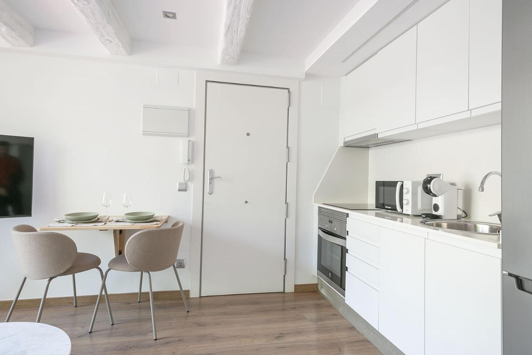Ola Living Consell De Cent Apartment Barcelona Exterior photo