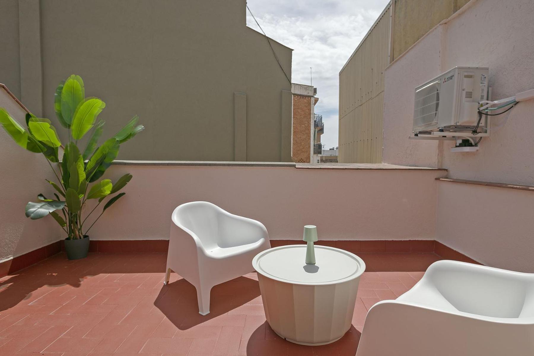 Ola Living Consell De Cent Apartment Barcelona Exterior photo