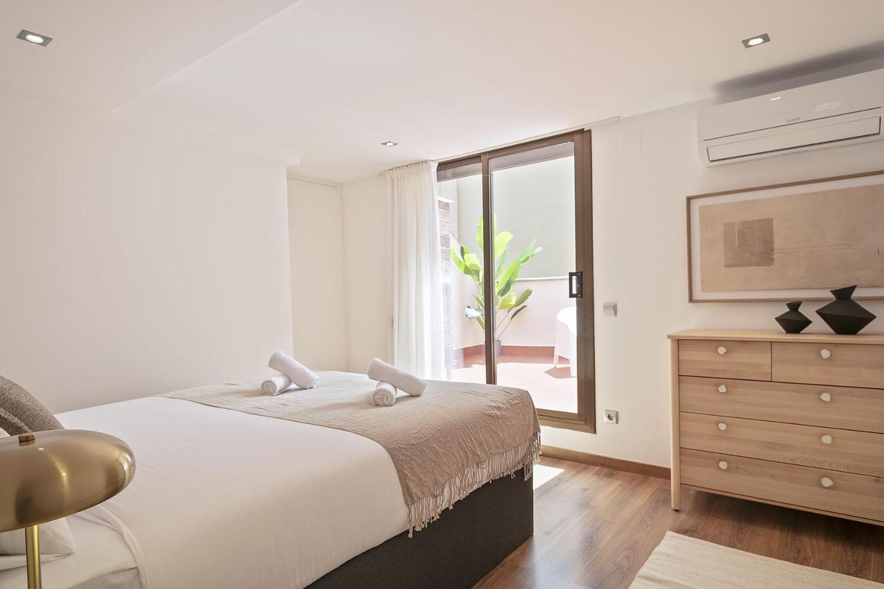 Ola Living Consell De Cent Apartment Barcelona Exterior photo