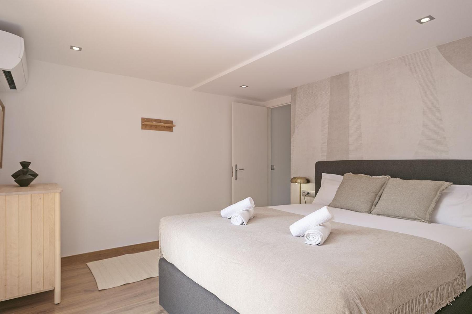Ola Living Consell De Cent Apartment Barcelona Exterior photo