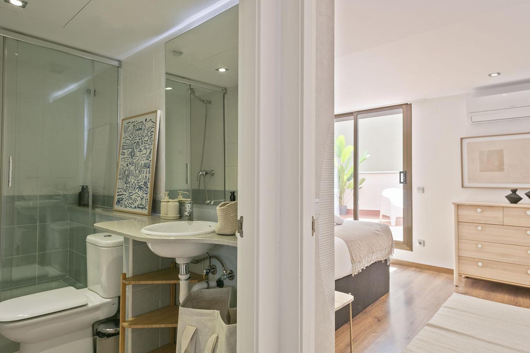 Ola Living Consell De Cent Apartment Barcelona Exterior photo