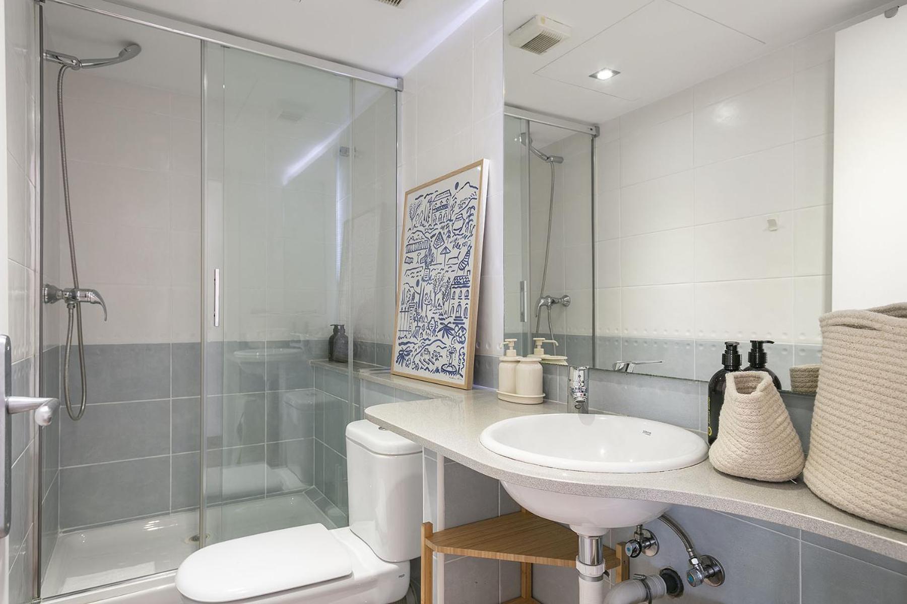 Ola Living Consell De Cent Apartment Barcelona Exterior photo