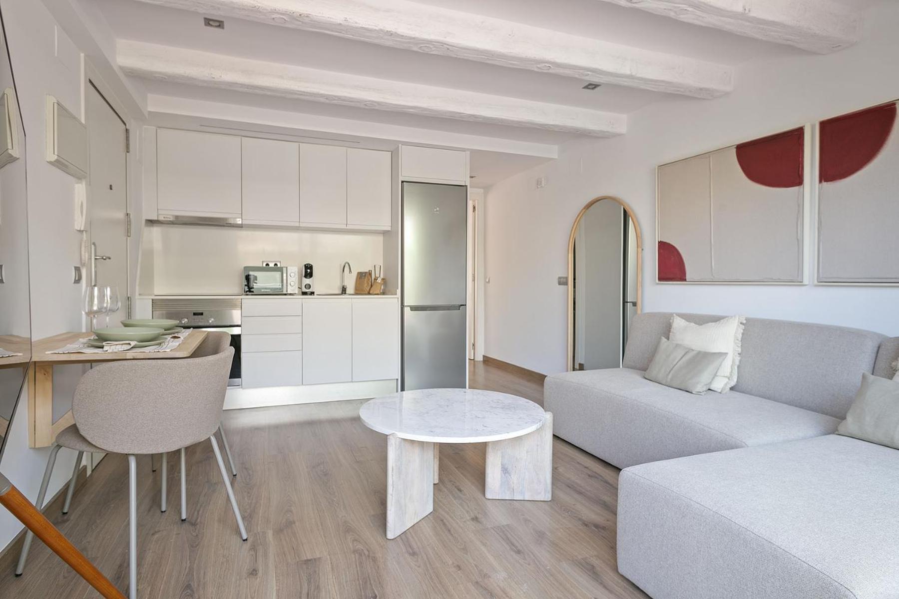 Ola Living Consell De Cent Apartment Barcelona Exterior photo
