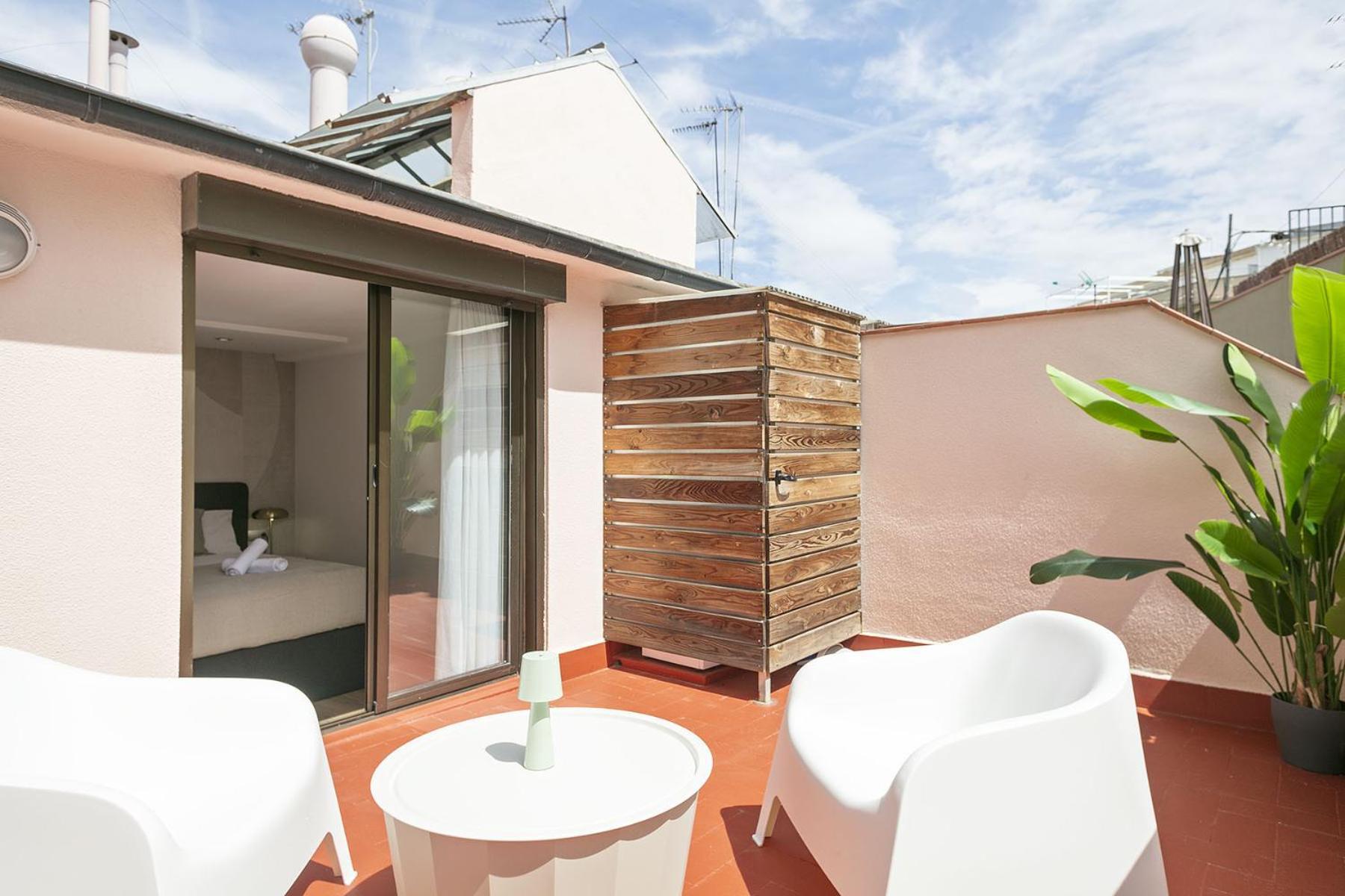 Ola Living Consell De Cent Apartment Barcelona Exterior photo