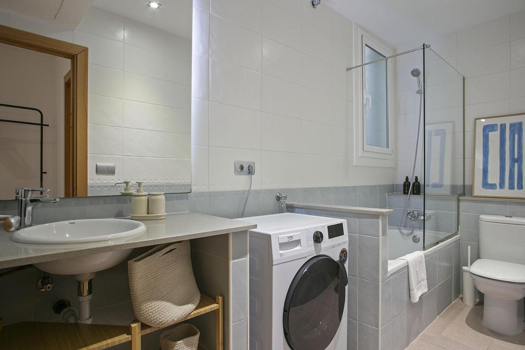 Ola Living Consell De Cent Apartment Barcelona Exterior photo
