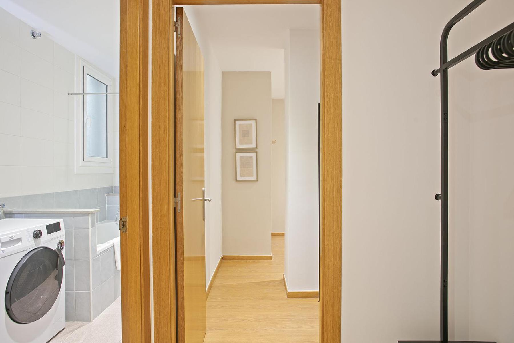 Ola Living Consell De Cent Apartment Barcelona Exterior photo