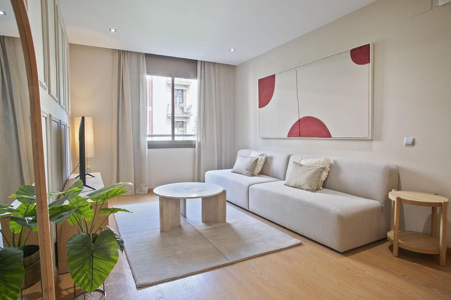 Ola Living Consell De Cent Apartment Barcelona Exterior photo