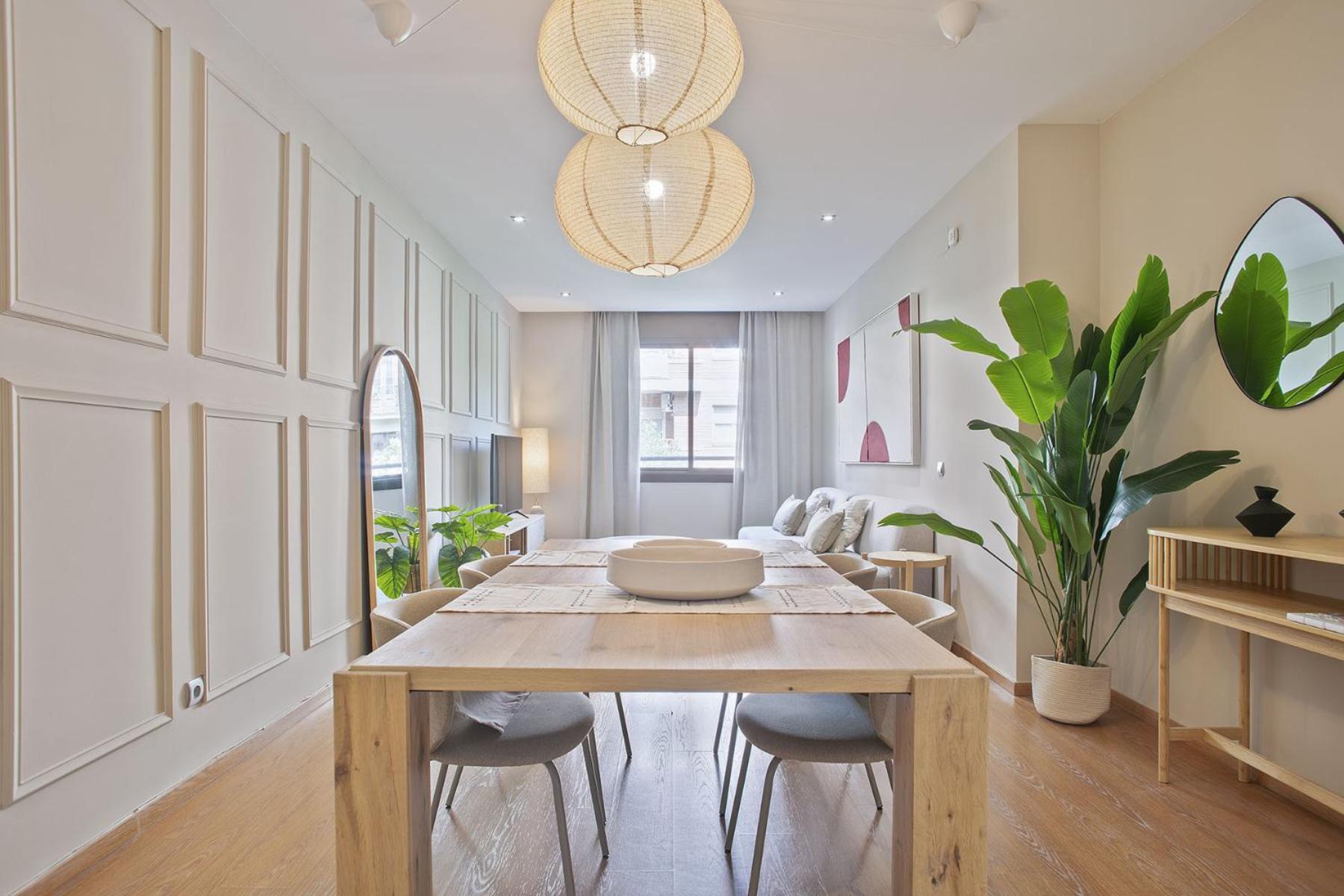 Ola Living Consell De Cent Apartment Barcelona Exterior photo