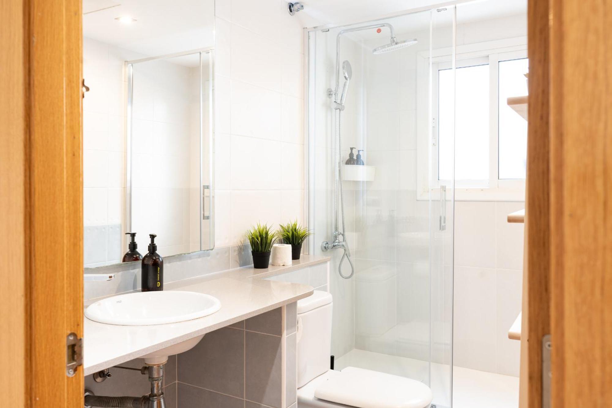 Ola Living Consell De Cent Apartment Barcelona Exterior photo